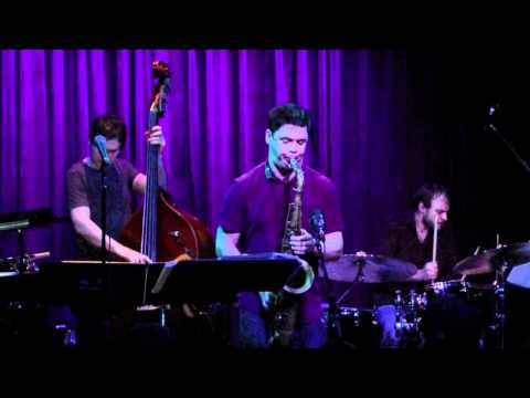 Seamus Blake - The Jupiter Line