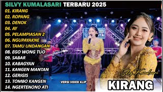 Download lagu SILVY KUMALASARI || FULL ALBUM | KIRANG 🎵| TERBARU VERSI CAMPURSARI VIRAL🎵 TRENDING 2025 mp3