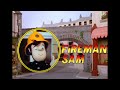 Fireman Sam Series 1 4 Theme But With S5 Vocals