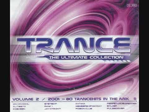 Trance: The Ultimate Collection Volume 2 / 2001 - CD2