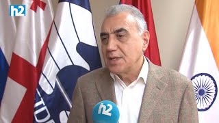 Անդրանիկ Մարգարյանի հուշամրցաշարում շատ հետաքրքիր մրցակցություն է ծավալվում․ Սմբատ Լպուտյան: Լրաբեր