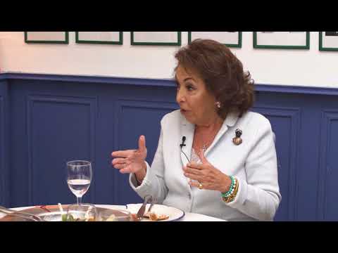 3  COMIENDO CON JOSÉ VIDAL  Referentes y diferenciación