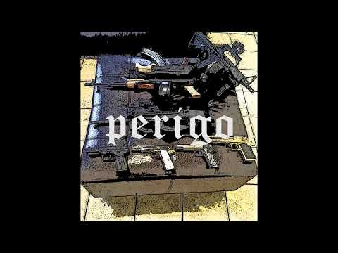 *FREE* LIL' LIXO x THE BOY Type Beat - ''P e r i g o'' (Prod. Mask Beatz)