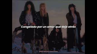 Cinderella - Long Cold Winter [Subtitulos en Español]