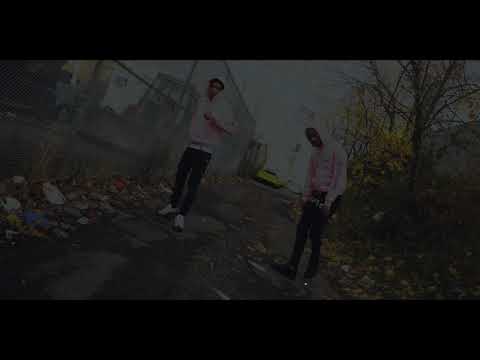 Gmn Zayy x SitoDaPlugg - SprayDaWHIP (Official Music Video)