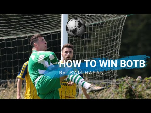 HOW TO WIN BOTB | MIDWEEK COMPETITION 40 2020 | BEST BOTB STRATEGY | I WON BOTB