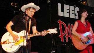 Luke Doucet -- First Day (Live)