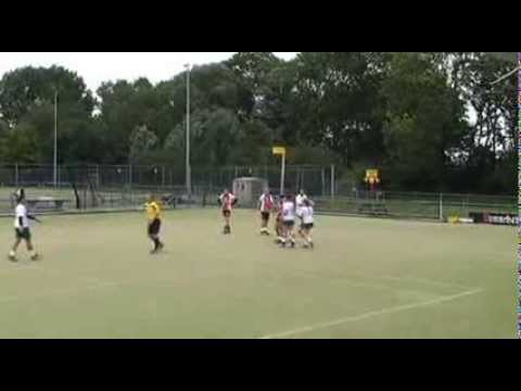 14-09-2013 TOP/Justlease.nl 2 - PKC 3 (doelpunten)