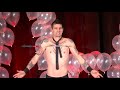 Embrace Your Inner Freak Al Millar TEDxBeaconStreetSalon