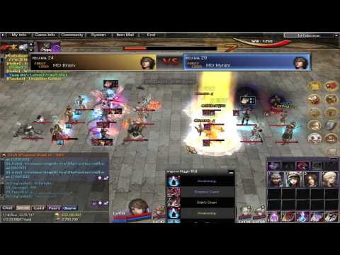 Atlantica Thai Titan 129 Final