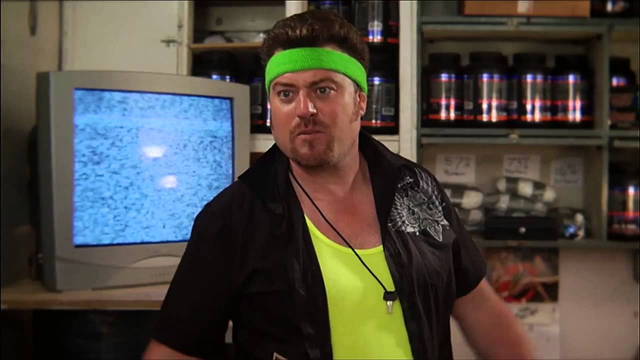 JACKHAMMER Official Trailer (2014) HD