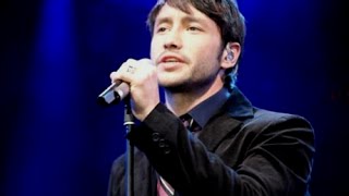 Luciano Pereyra - Si Me Pudieras Ver (Letra)