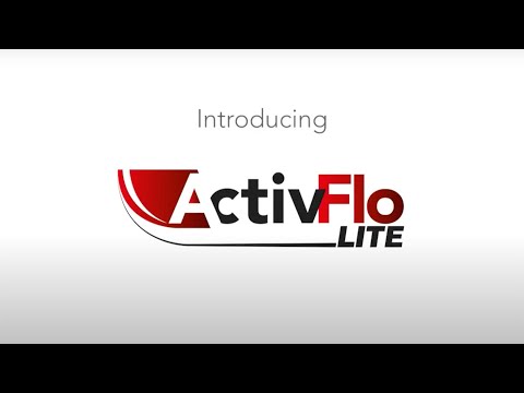 ActivFlo Lite