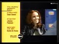 More Low Toned ABC CBS NBC FOX Split Screen Credits