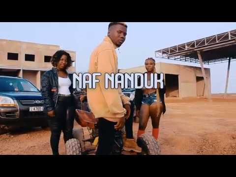 Naf Nanduk - Mestre de Cerimónia [video oficial]