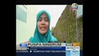 preview picture of video 'Peninggalan Keraton Kartasura - Wide Shot 30 Agustus 2013'