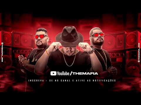 THE MAFIA - ARROCHA BREAK THE HOUSE DOWN (MC DN22 E MC LUKYNHAS)