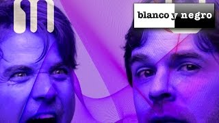 Álvaro Reina Feat. Jaime Perpiñá - Music (Kike Puentes Remix)