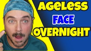 How To Get Rid Of Aging Skin Fast!