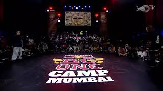 Simy vs Thiefox Quarter Final Last Chance