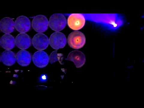 Igneon System @PRSPCT XL 21 - The Indoor Festival / Maassilo Rotterdam