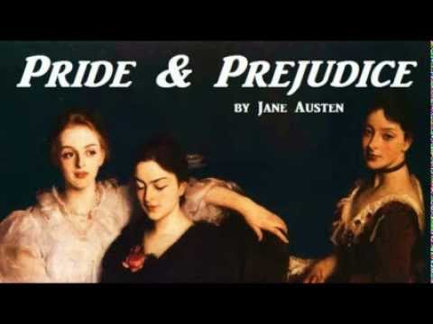 , title : 'PRIDE & PREJUDICE - FULL AudioBook by Jane Austen - English Literature - Fiction'