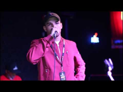 G1fted Ch1ld Performs at Coast 2 Coast LIVE | Dallas All Ages Edition 12/7/16