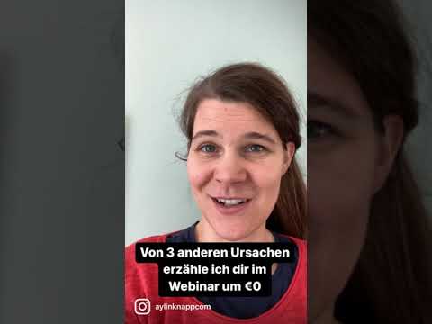 Harninkontinenz bei Kindern wegen Verstopfung