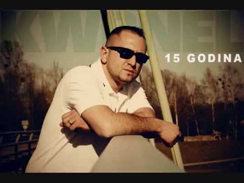 Kwonel - Ne Daj Se ft. Saned, Komsho, Mayer & Marijo (KWONEL - 15 GODINA)