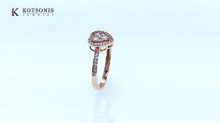 Κόσμημα Κοτσώνης Κόρινθος / Κοσμήματα με την υπογραφή του καλύτερου Ελληνικού εργαστηρίου