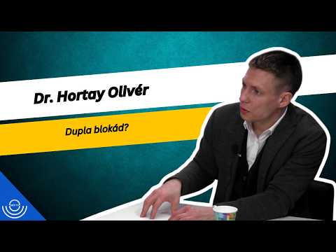 Pirkadat: Dr. Hortay Olivér