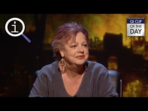 QI | What Good Did The Great Fire Of London Do?