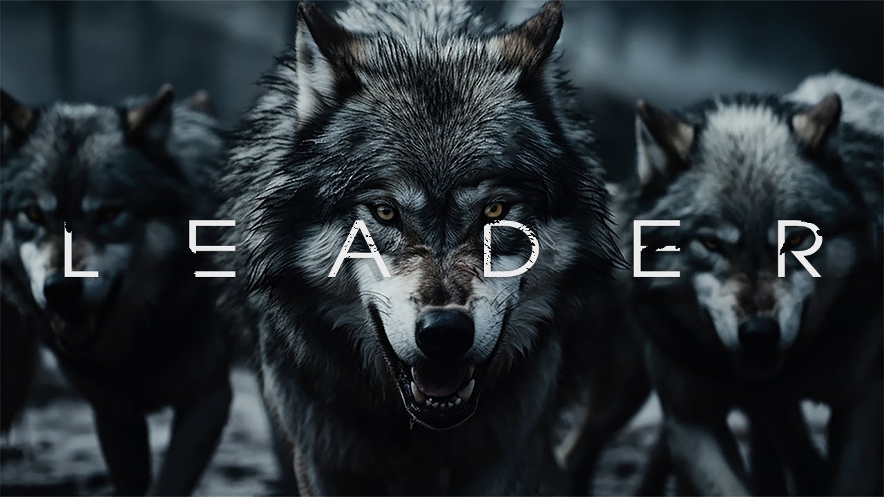 LEADER - Powerful Motivation Orchestral Music | The Power of Epic Music - Full Mix