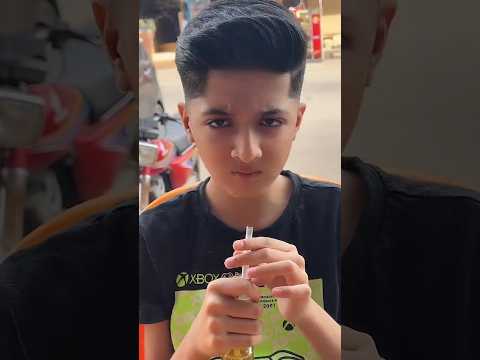 little zalmi | Mohib Yellow Sting Zalmi Army #shorts 😱