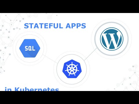 Kubernetes Scaling Tutorials | How to Scale Kubernetes Stateful and stateless Application.