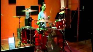 the mission uk loose myself in you cover