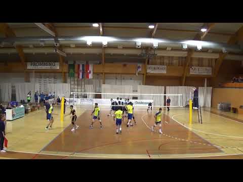 OKM Centrometal - OK Rovinj