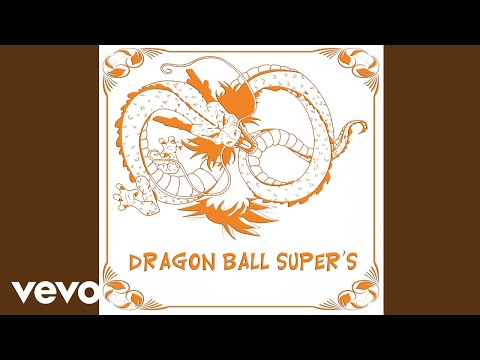 Anime Kei - The Power to Resist (Dragon Ball Super's)