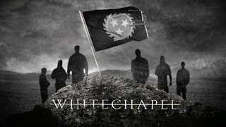 Whitechapel "The Saw Is the Law" (LYRIC VIDEO)