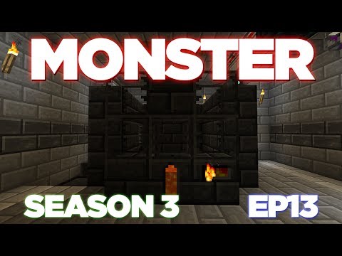 Tdubz - FTB Monster S3E13: Tinkers Construct, Smelting, Ores