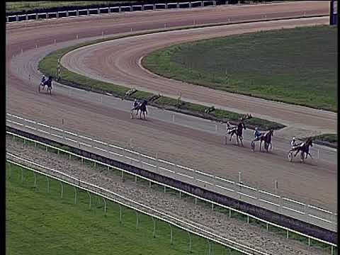 Trotto 23/06/2018 - 1ª prova di qualifica