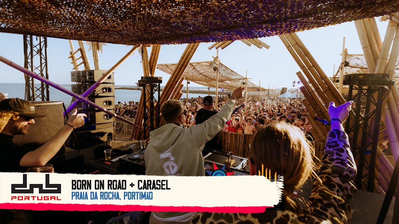 born-on-road - Untitled Set