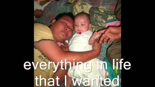 FIRST LOVE LYRICS BY SEALS AND CROFT