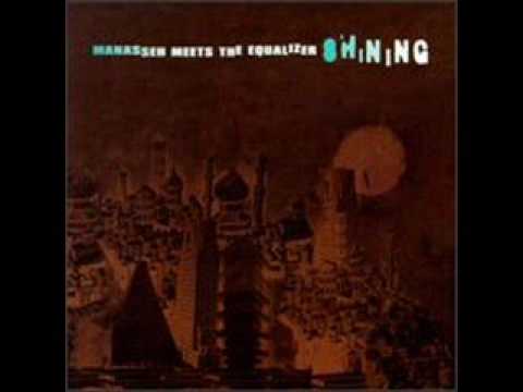 Manasseh meets The Equalizer - Flash It Again