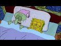 Goodnight SpongeBob SpongeBob Clip