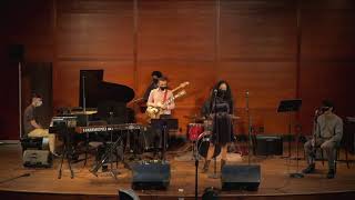 Jazz & Pop Music Combos