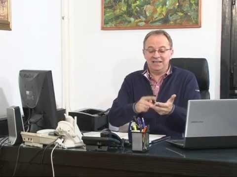 Tepih: Miroslav Paunović (6. jun 2013.)