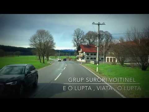 E o luptă viața , o lupta - Grup Surori Voitinel & Sami