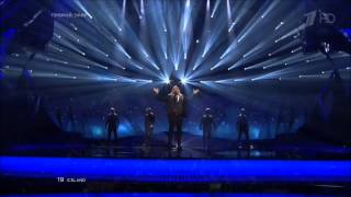 Eurovision 2013: My top 39