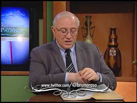 Reavivados por su Palabra - 12/6/2015 - 1 Pedro 1